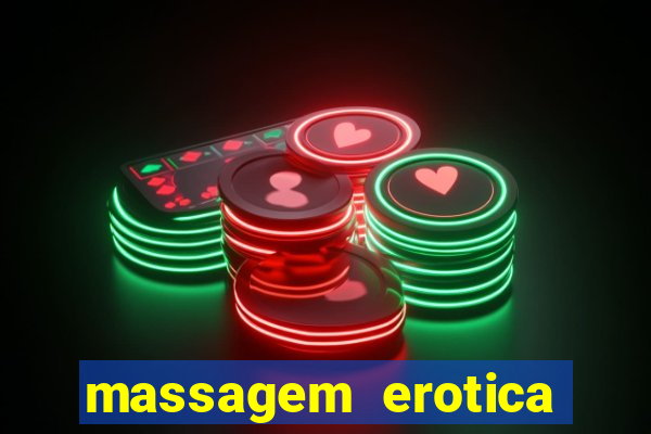 massagem erotica porto alegre